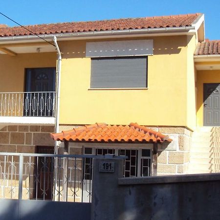 Alojamento Rodrigues Arcos de Valdevez Dış mekan fotoğraf